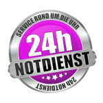 24 Stunden Notdienst Sersheim